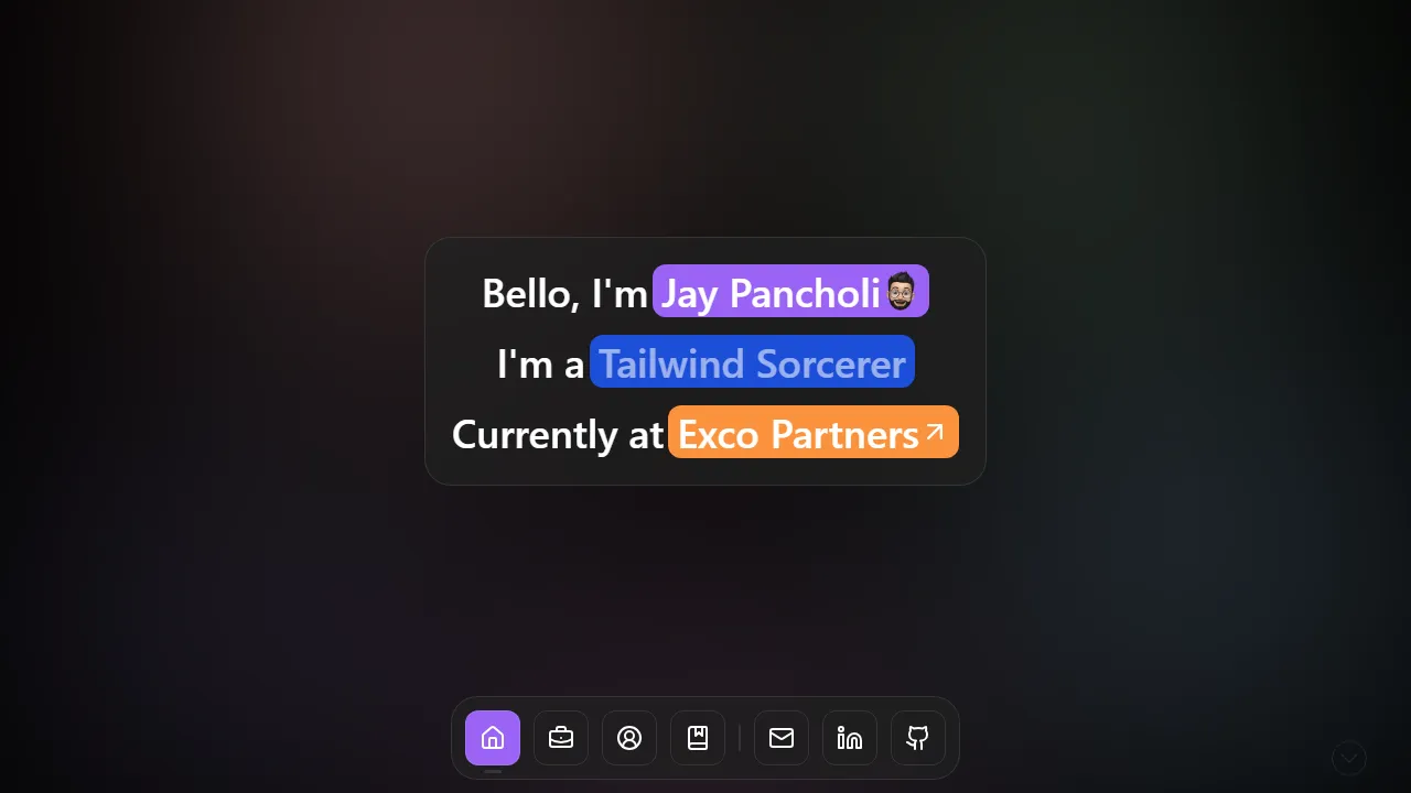 muggleborn.dev - Free Web App Utilities for Everyone screenshot