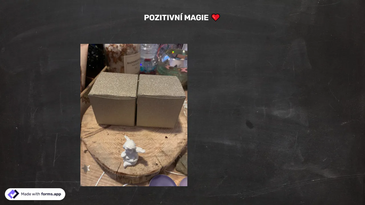 my.forms.app - Online Form Builder - Form Creator Tools screenshot