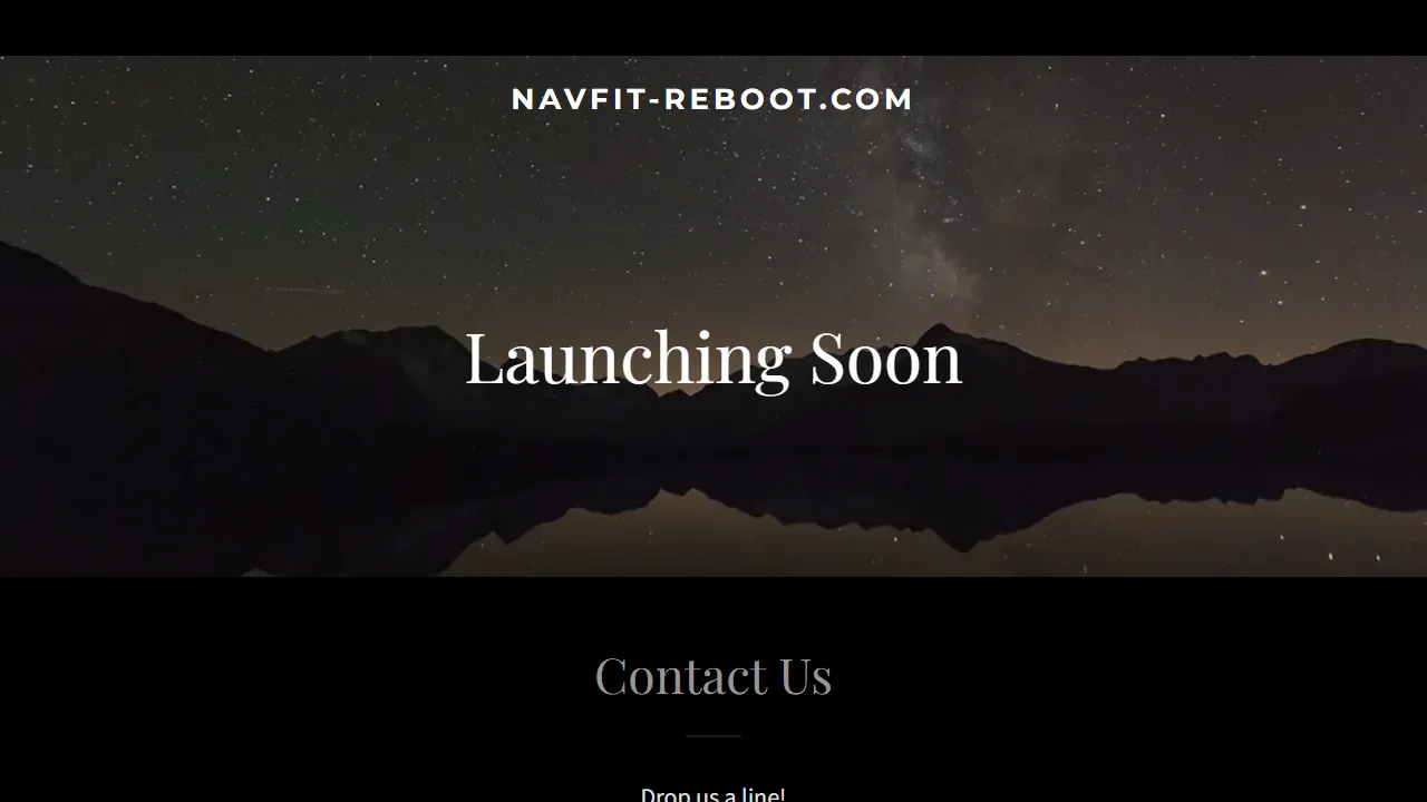 navfit98a.com - Performance Evaluation Software for 360 Degree Feedback screenshot