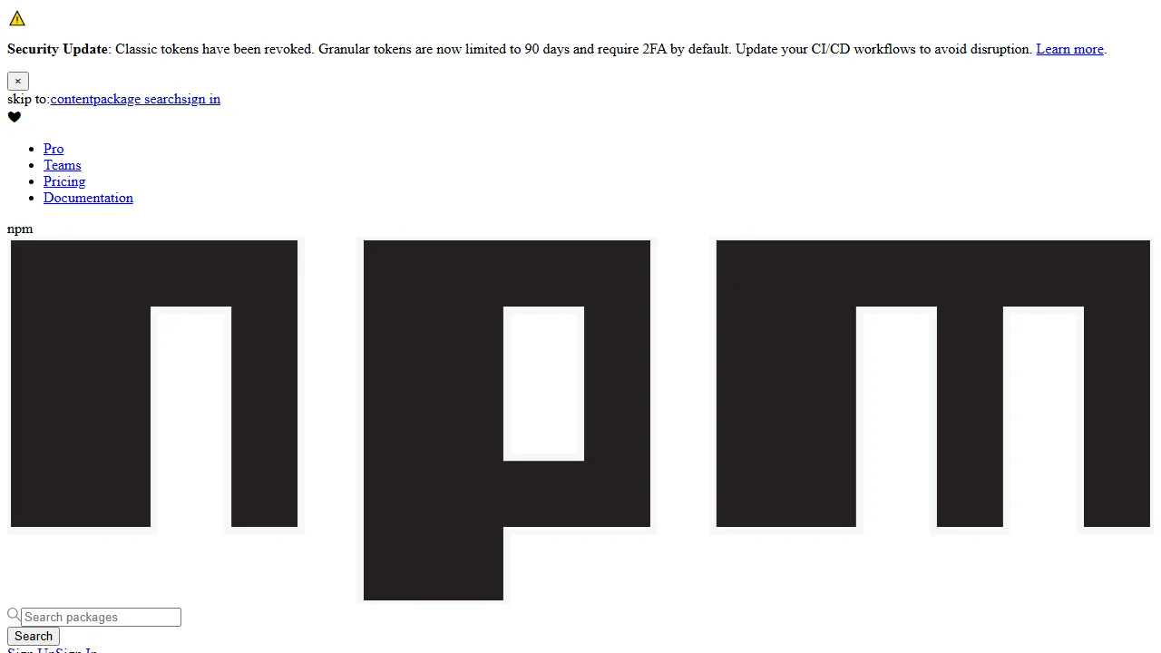 nexura - React UI Component Library for Developers screenshot