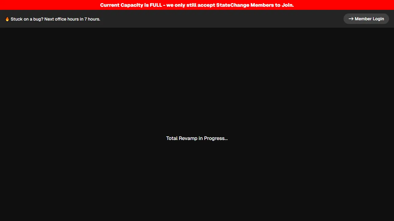nocodeprocode.com - No Code App Builder Platform Online Tool screenshot