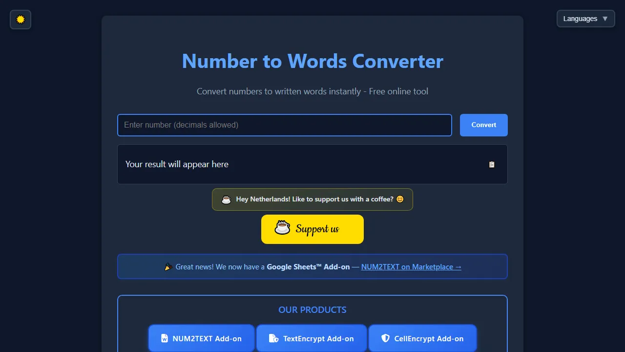 numbrate.com - Premium Spotify Membership Activation Service screenshot