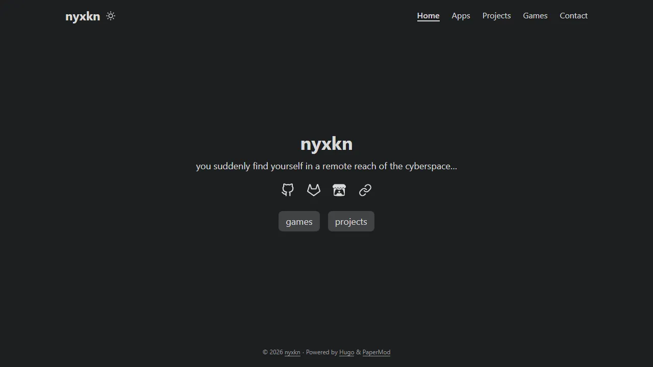 nyxkn.com - Meditation Timer App for Insight Time screenshot
