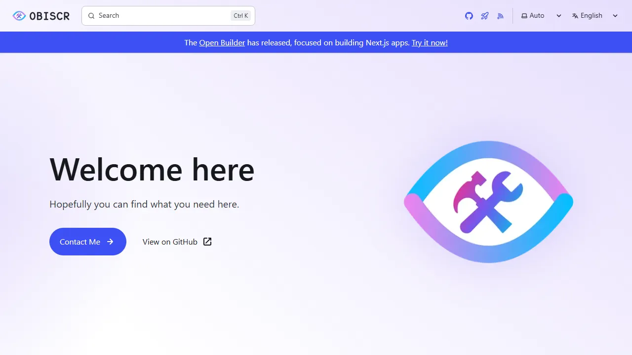 obiscr.com - JetBrains IDE Plugins for C++ Development screenshot