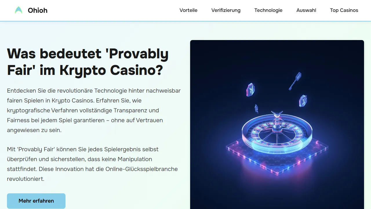 ohioh.de - Open Source COVID-19 Research App screenshot