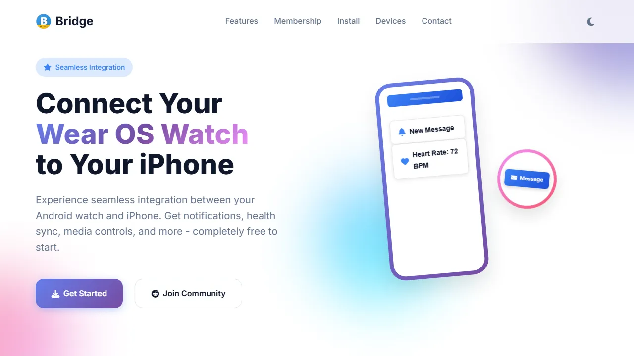 olabs.app - Mobile App Development Platform screenshot