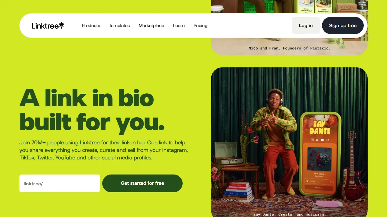 Omar Eldesouky - Financial Access Tools For Everyone screenshot