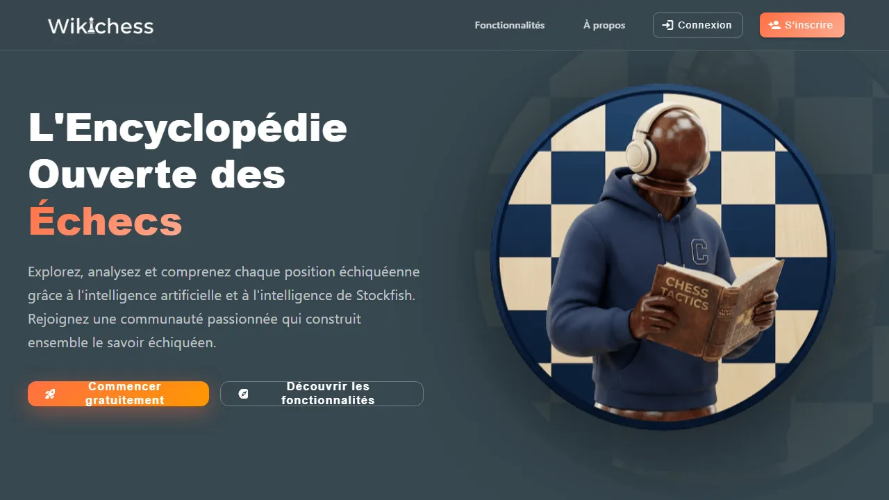 openchess-f1072.firebaseapp.com - Collaborative Chess Knowledge Base Platform screenshot