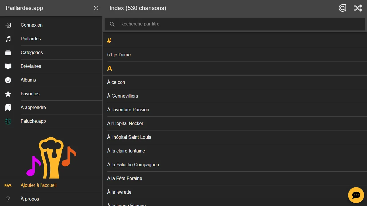 paillardes.app - Find My Phone App Play Store Download screenshot