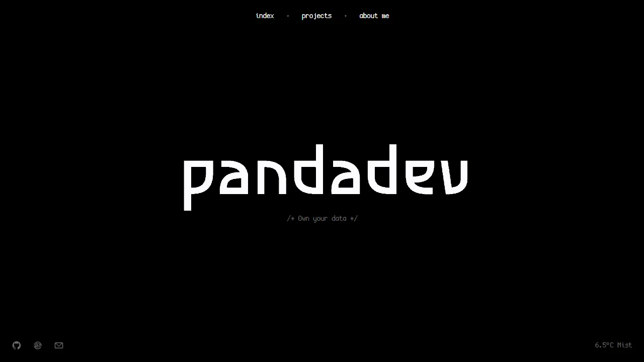 pandadev.net - Find My Phone App Download Play Store screenshot