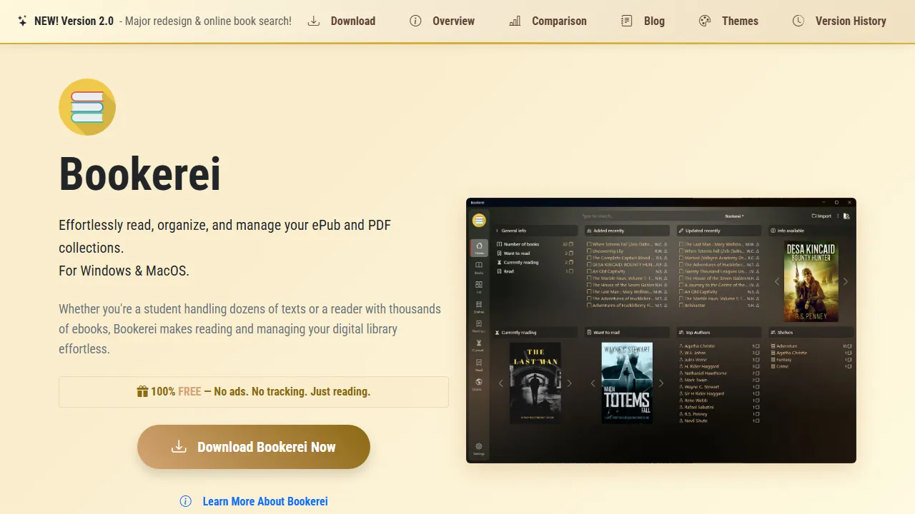 pickandroll.dev - Free Booking Management Software Tool screenshot