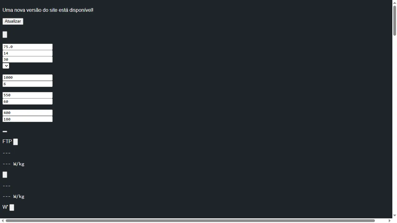 powerlab.icu - Healthcare Data Analysis Tool for Physiology screenshot