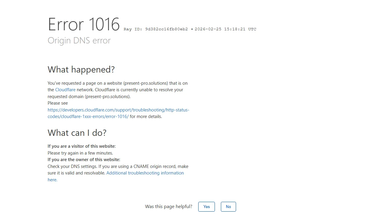 present-pro.solutions - Real Estate Listing Presentation Software Tool screenshot