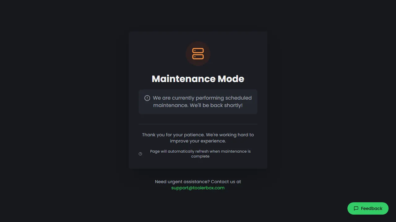 promoterkit.com - Free Marketing Tool Support screenshot