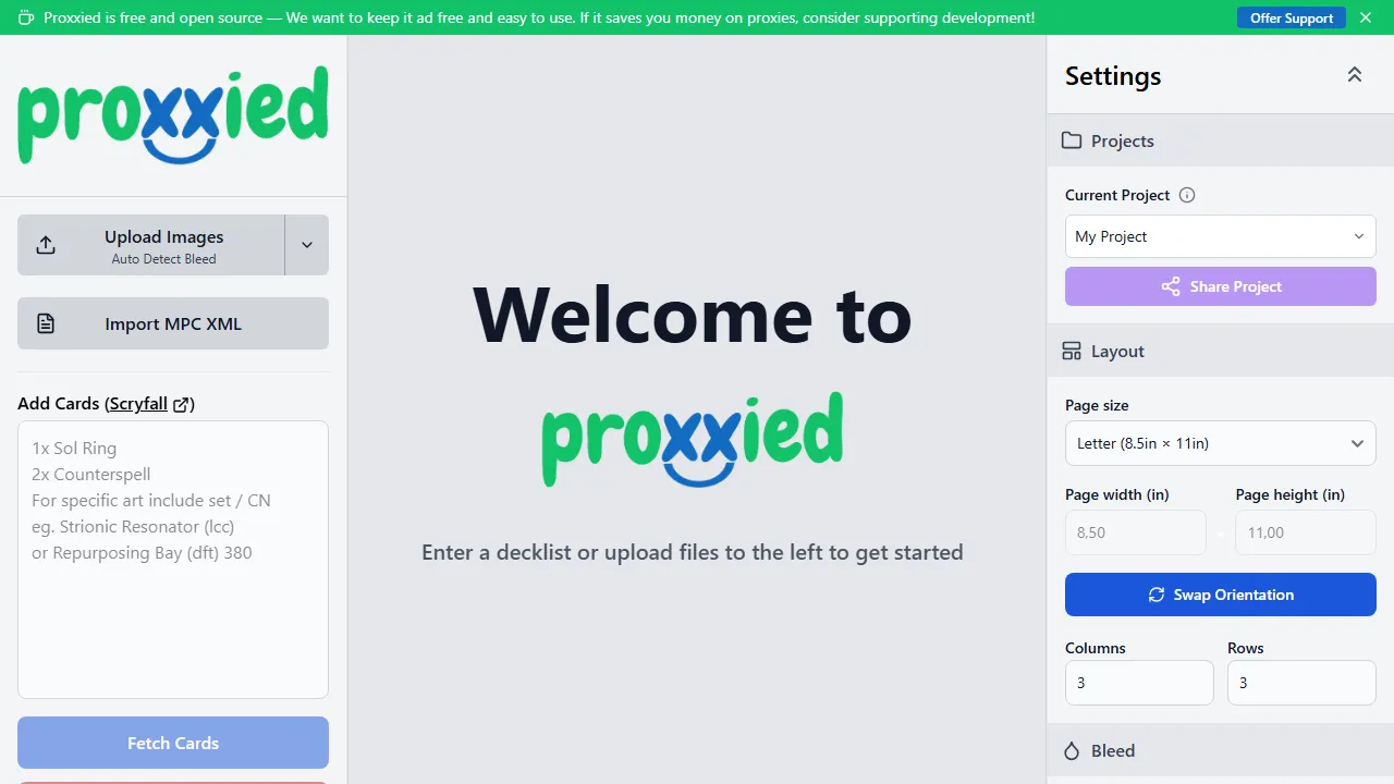 proxxied.com - Proxy Server Site. Best Proxy Proxy Server screenshot