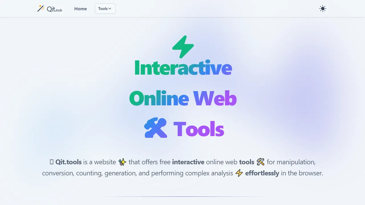 qit.tools - Find My Phone App Play Store Download screenshot