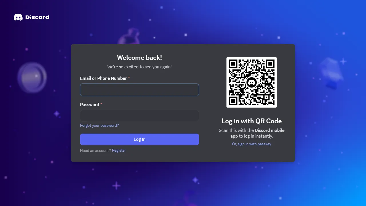 ReealLion - Discord Bot Video Editor Bot Creator screenshot