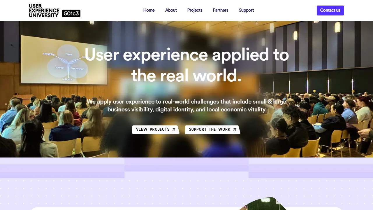 researchbookmark.io - Google Scholar Alternative Research Database Platform screenshot