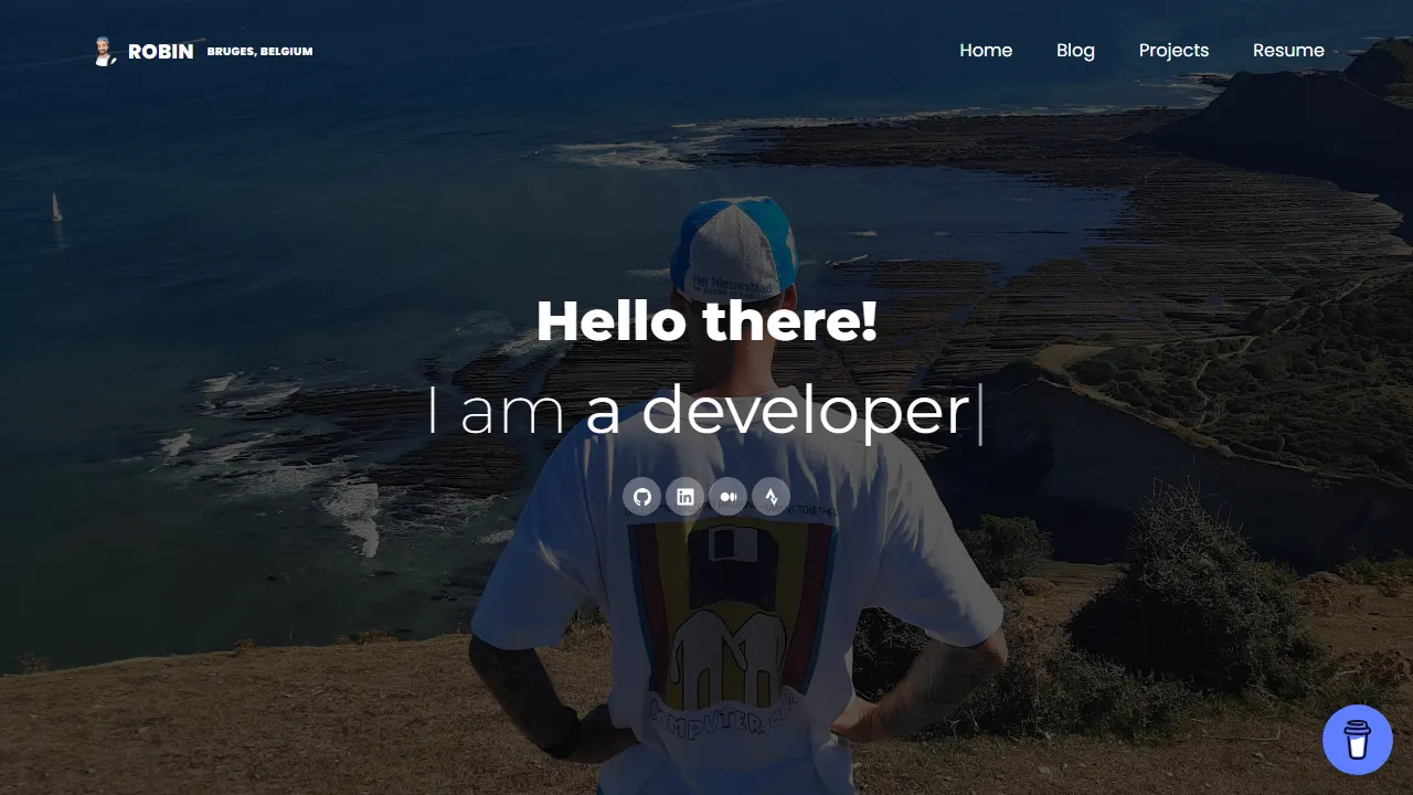 robiningelbrecht.be - Open Source Strava Dashboard for Data Analysis screenshot