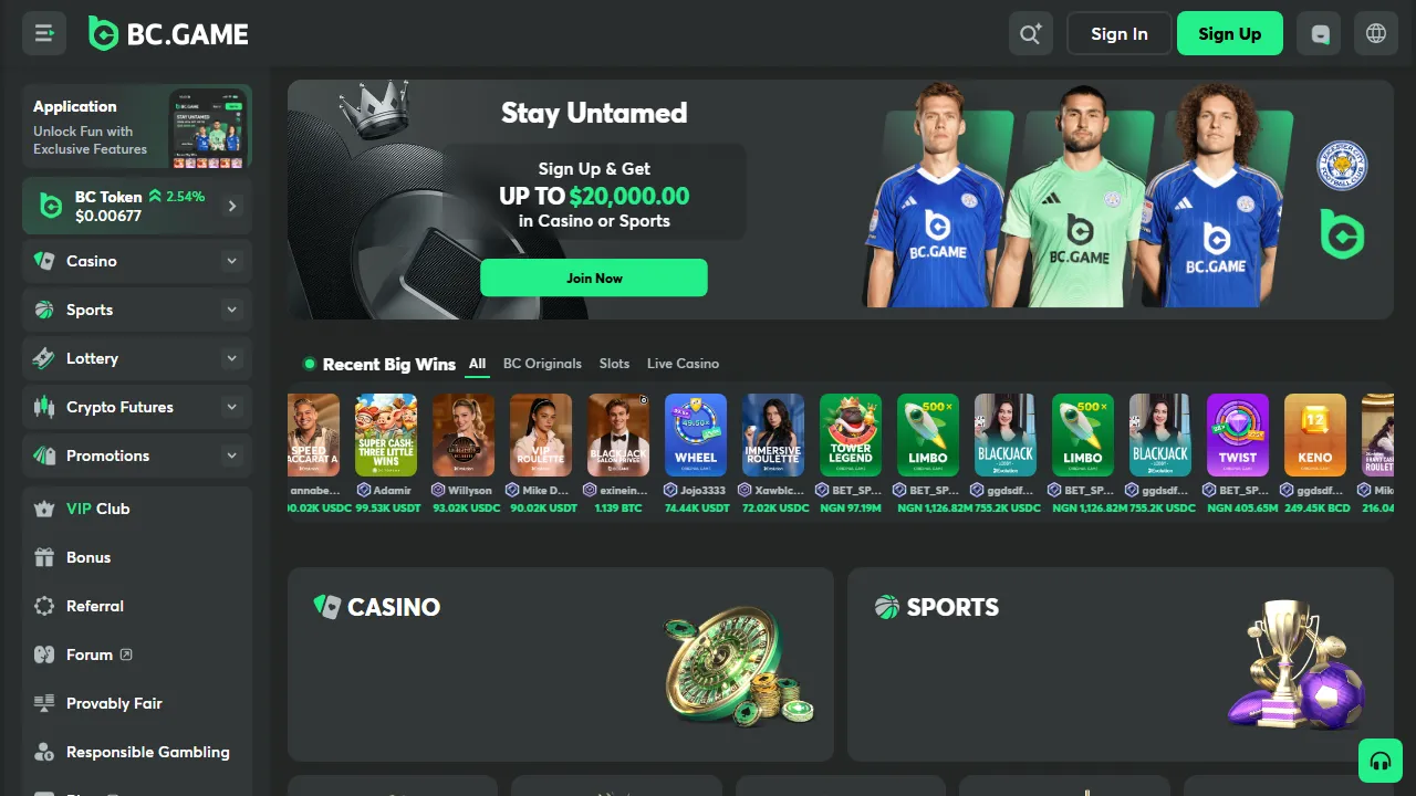 roxbase.site - Web App Hosting Solution screenshot