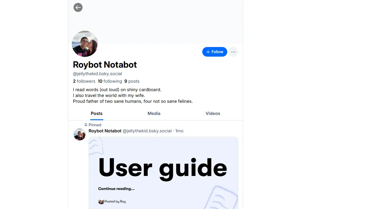 Roy - MTG Arena Stat Tracker for Players screenshot