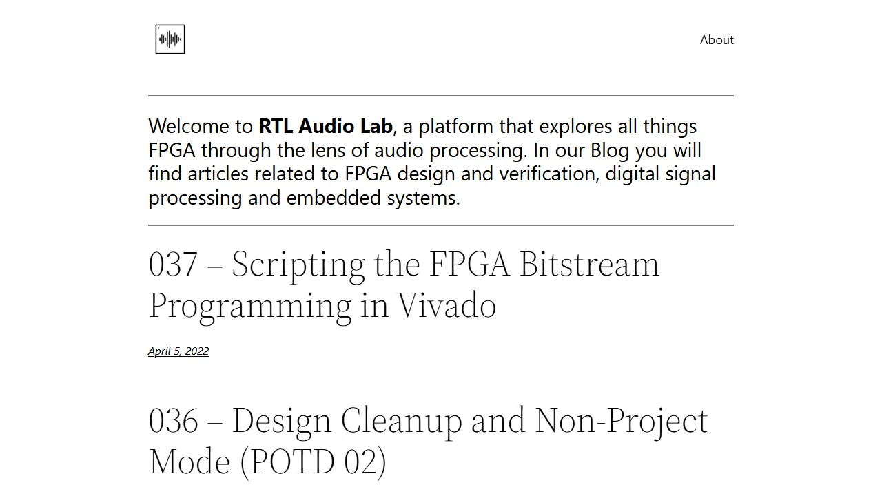 rtlaudiolab.com - AAX DSP Plugins List For Pro Tools screenshot