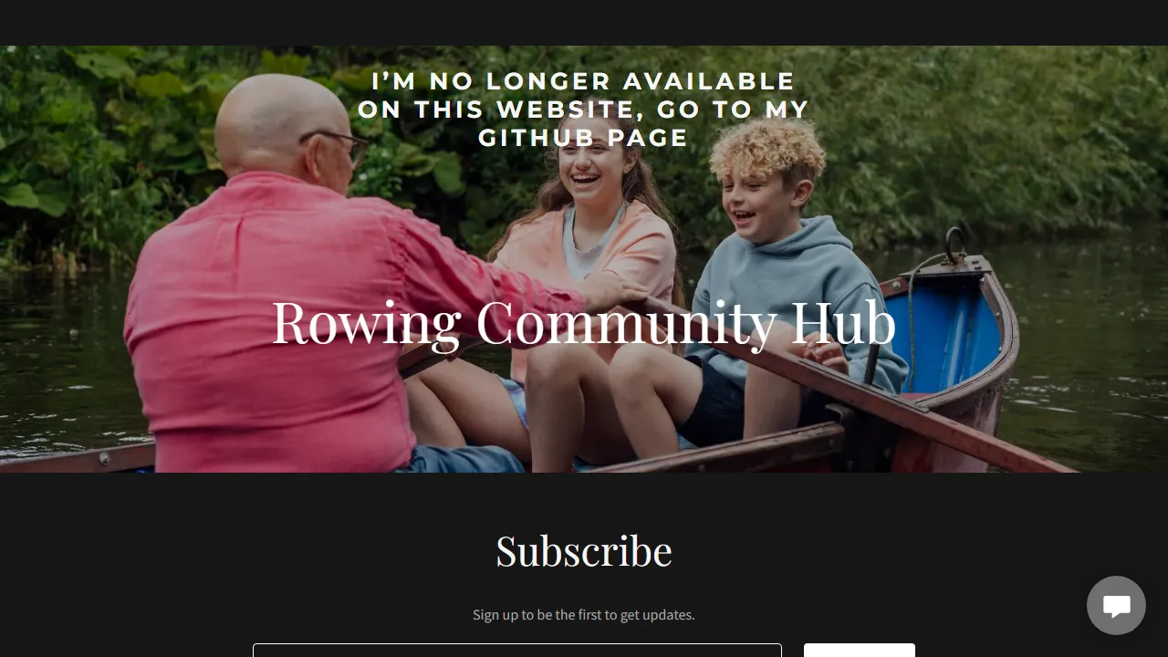 ruddernation.com - WordPress Plugins for API and Video Chat screenshot