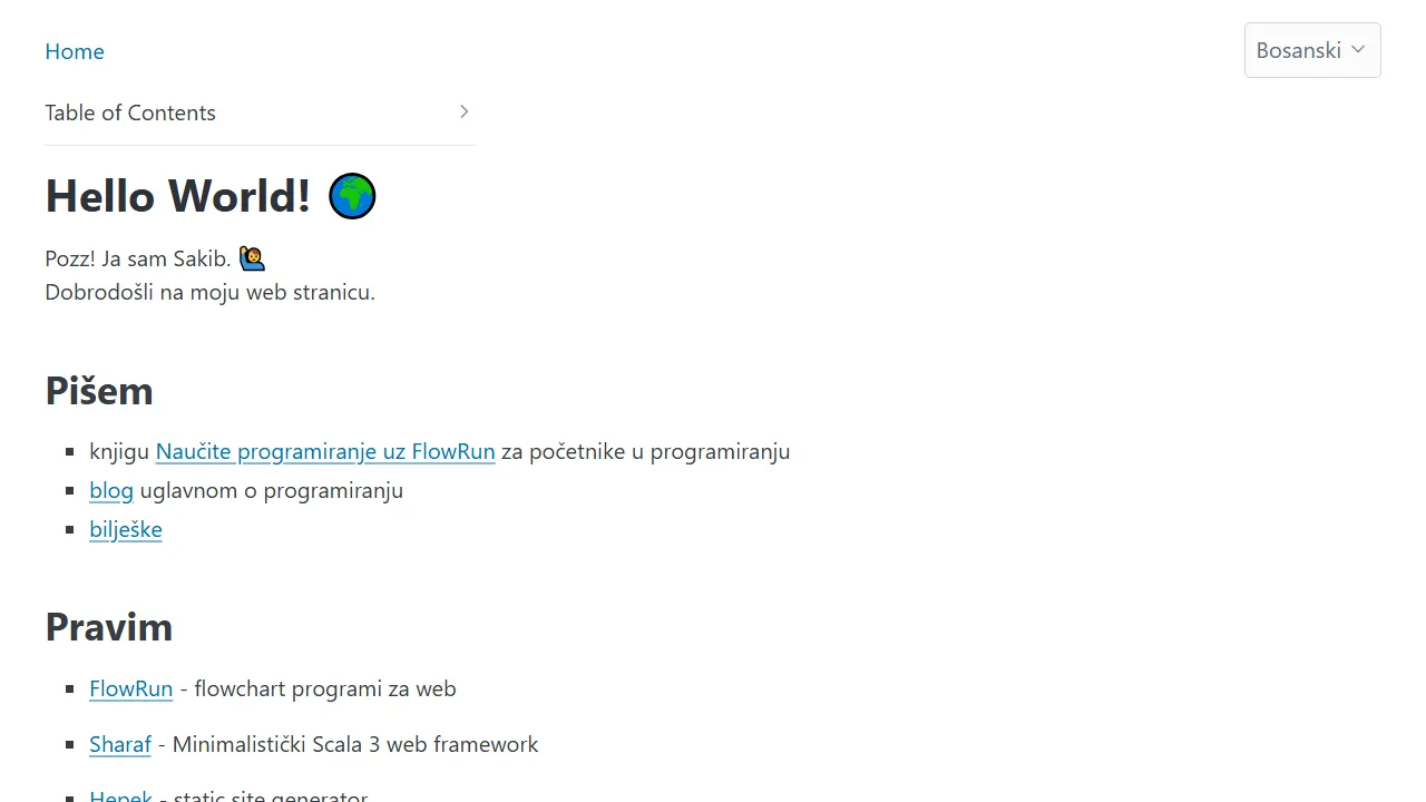 sake.ba - N8n Workflow Automation and Automated Approval Tool screenshot
