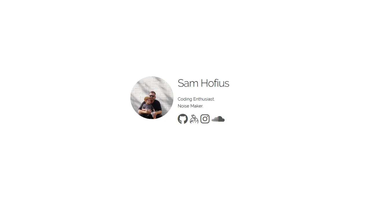 samhofi.us - Chatbot Platform for Keybase screenshot
