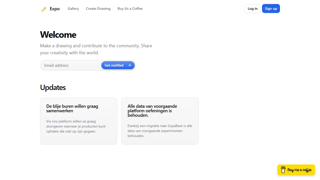 semvink2.vercel.app - Simple DWG App for Fun with Friends screenshot