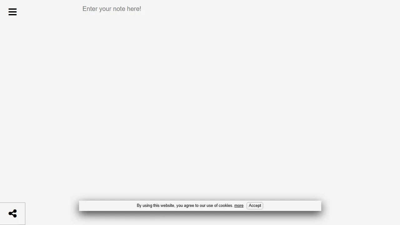 shrib.com - Support Mobile App Development Efforts screenshot