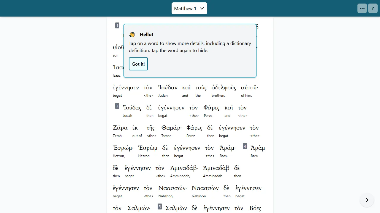 signt.app - Free Online Sign Language Translator screenshot