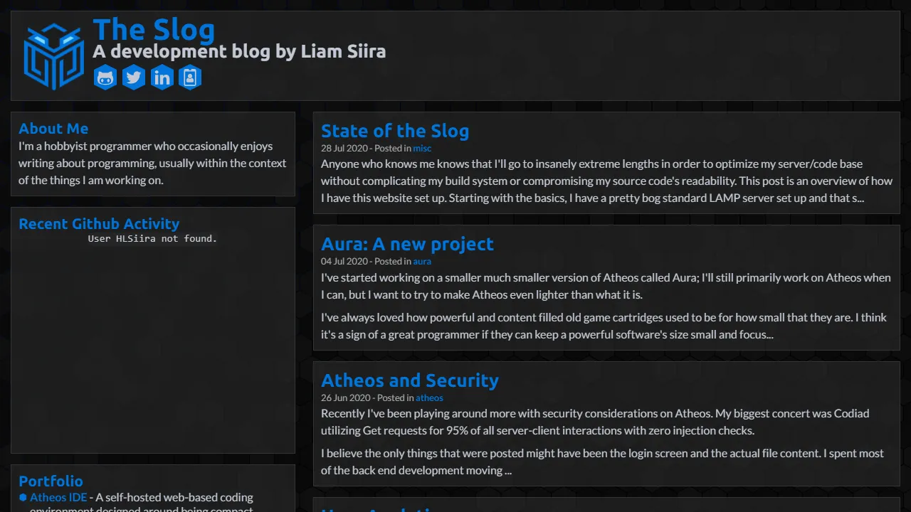 siira.io - Free Visual Studio Code Editor Alternative screenshot