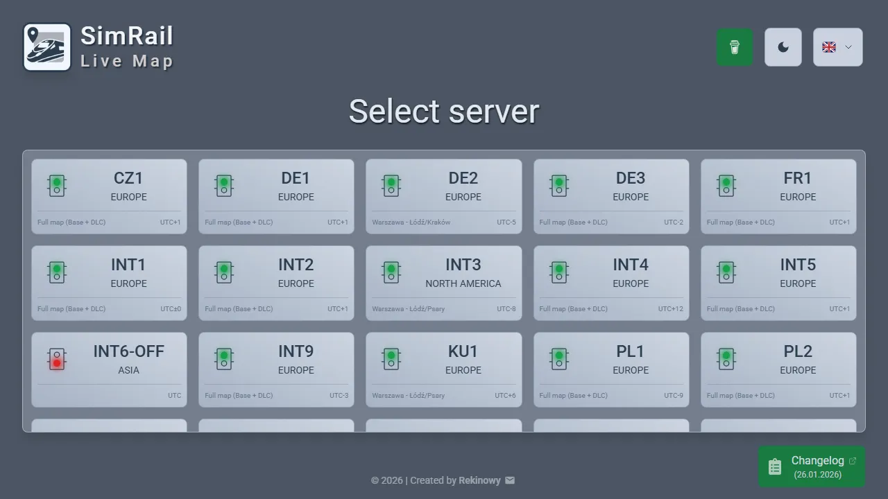 simrail-live-map.vercel.app - Free Real Time Satellite Images Live Map screenshot