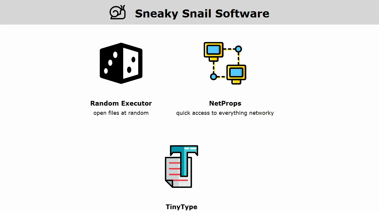 sneakysnail.net - SDN BHD Utility Automation Feedback & Support screenshot