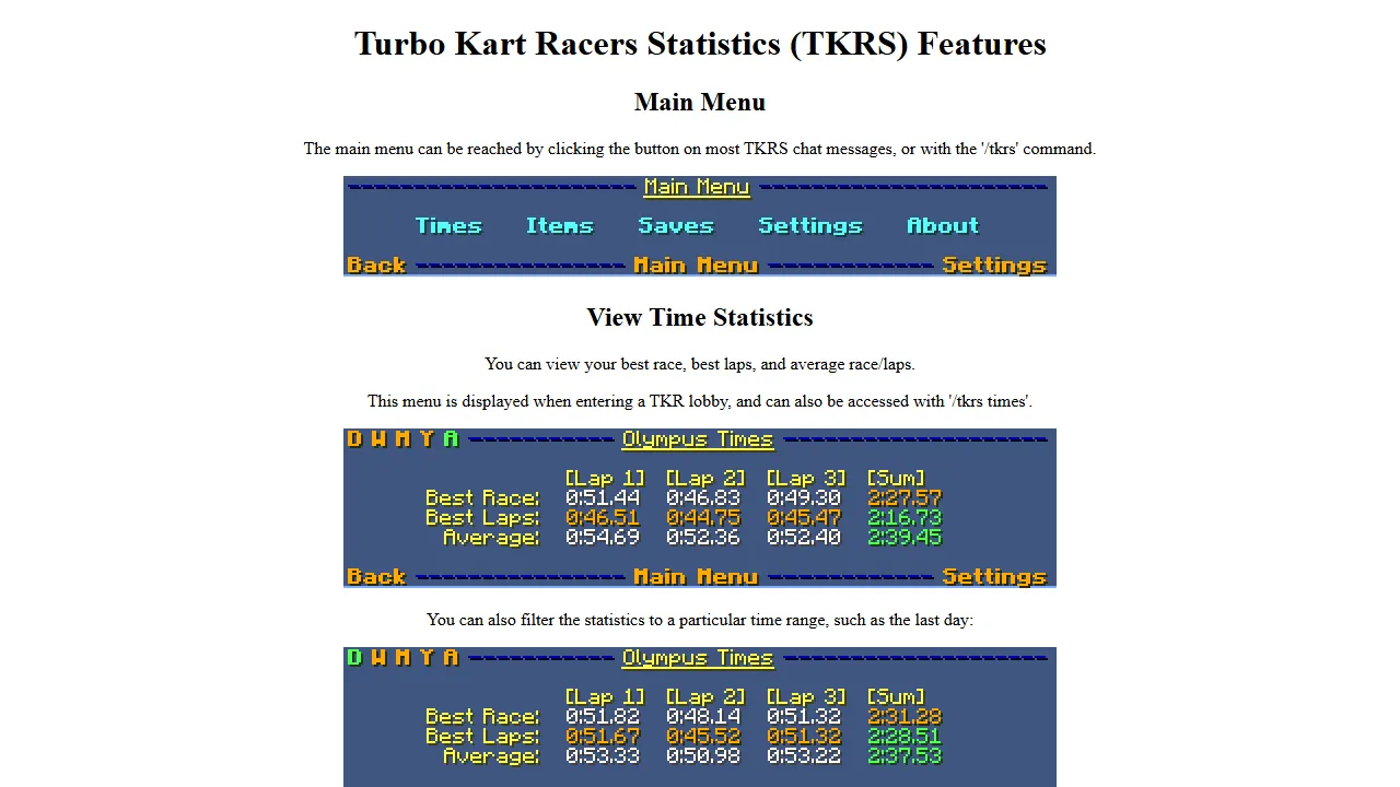 solitaan.com - Minecraft Mod for Game Statistics Tracking screenshot