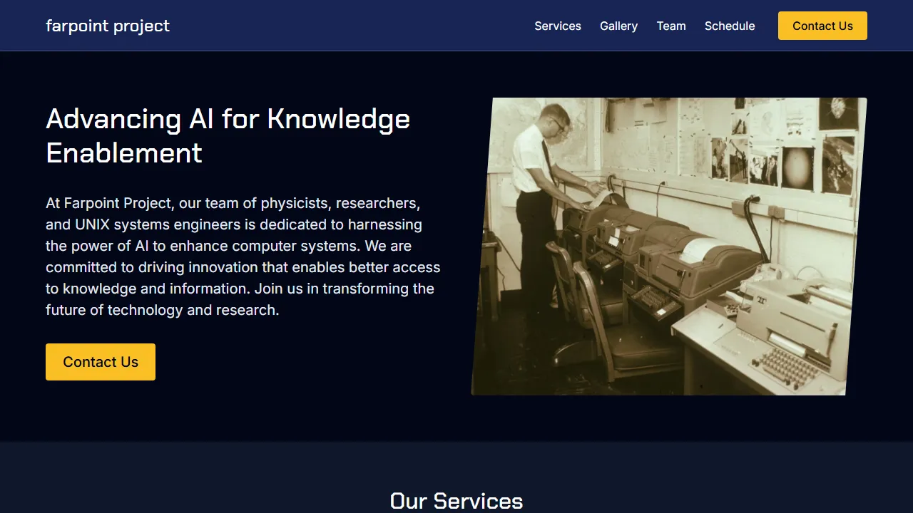 soloist.ai - AI Assistant to Improve Your Life screenshot