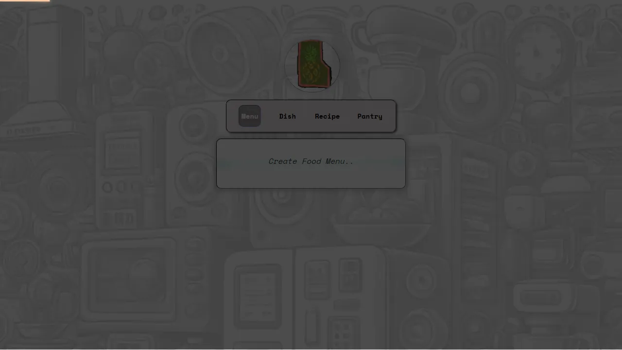 somechef.co - Recipe Management Software to Organize Recipes screenshot