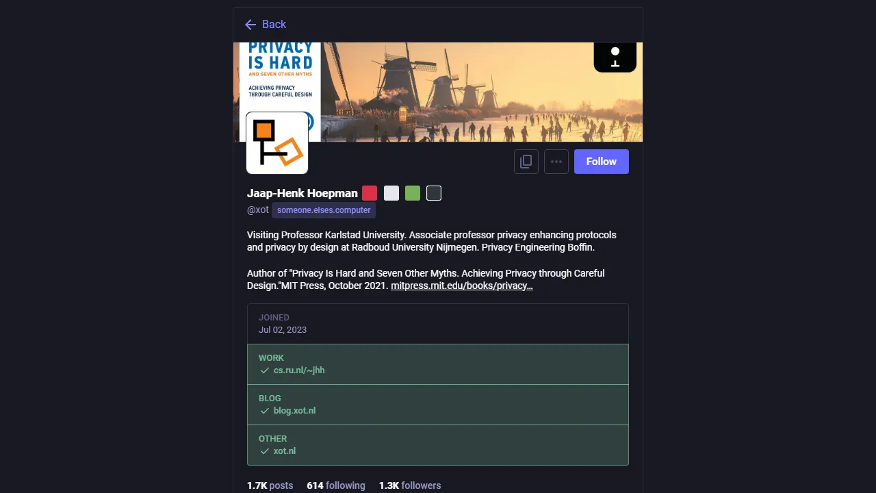 someone.elses.computer - Music Production Software and Ableton Live Tool screenshot