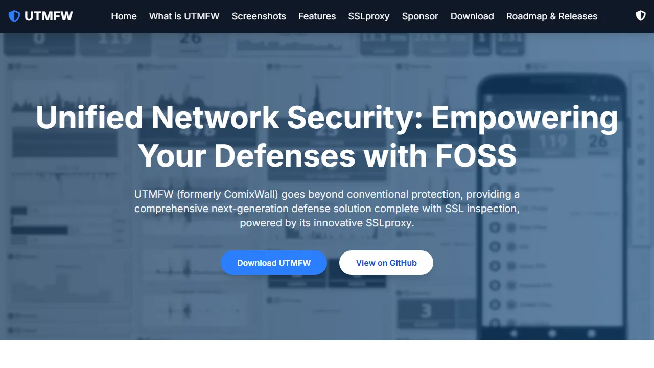 sonertari.github.io - Open Source Network Defense Tools and Cybersecurity screenshot