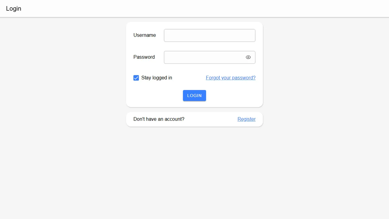 songers4singers.com - Lyricist App - Songwriting Application For Songwriters screenshot