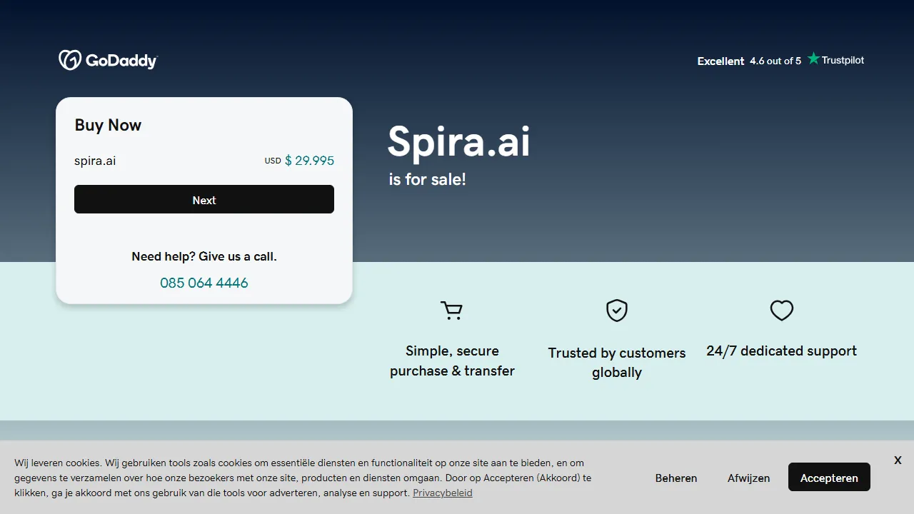 spira.ai - COVID-19 Notifier Using AI Screening screenshot