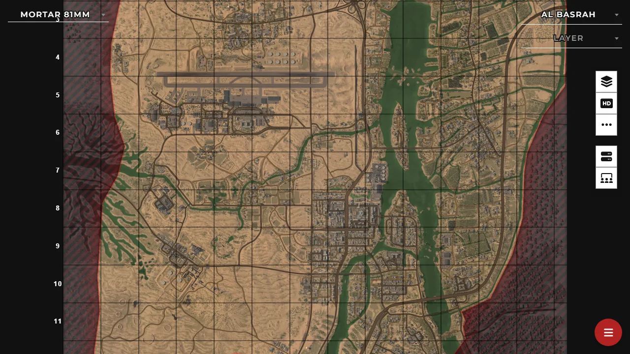 squadcalc.app - Simple Calculation Tool For Online Collaboration screenshot