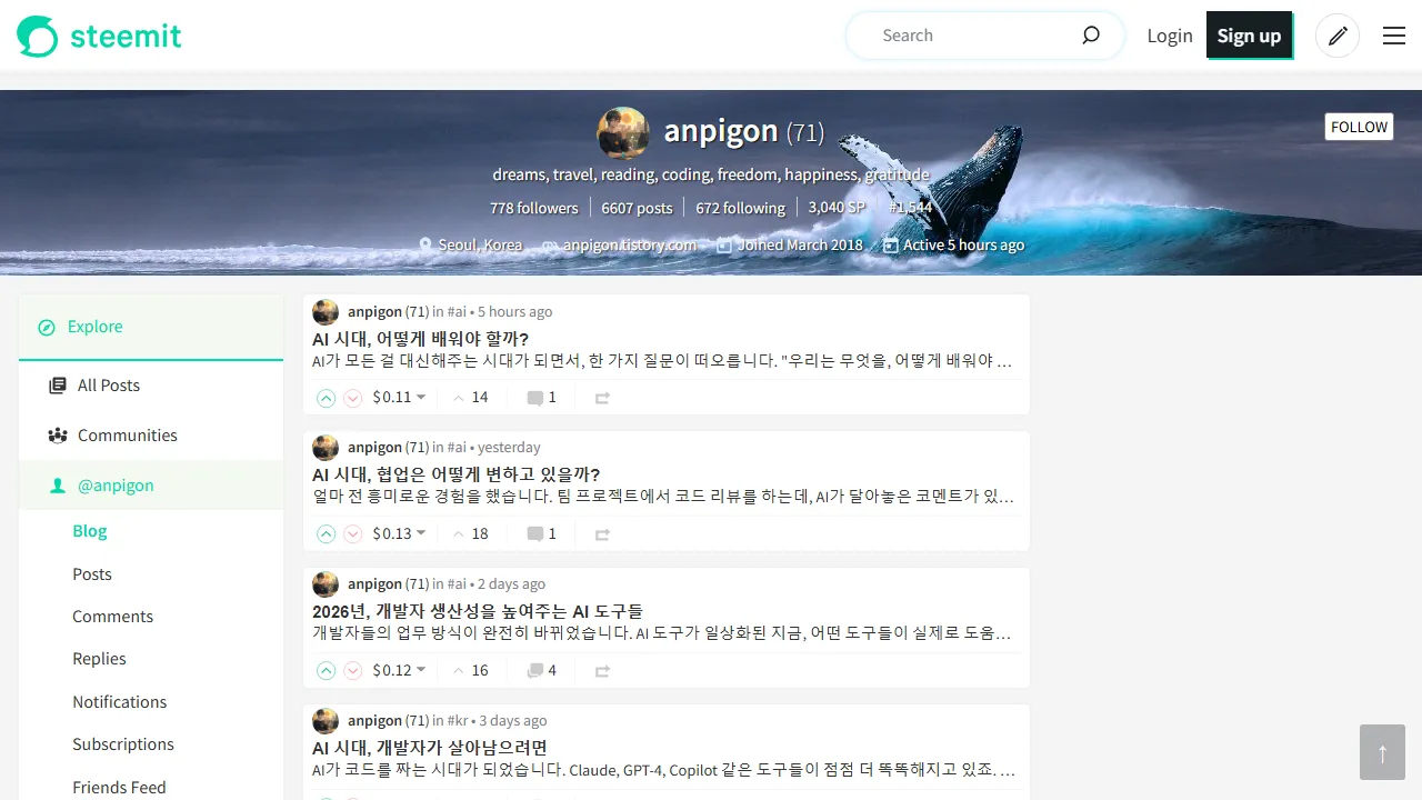 steemit.com - Obsidian Plugins for Enhanced Note-Taking screenshot