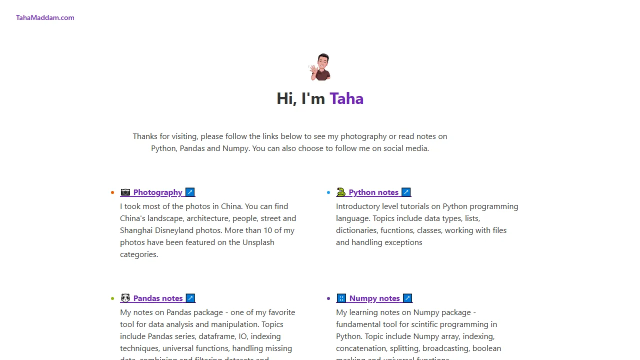 tahamaddam.com - Financial Planning Mobile App for Finance screenshot