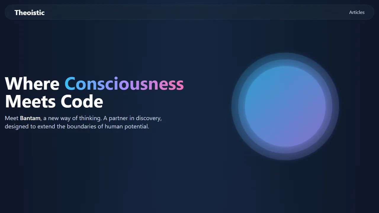 theoistic.com - Online Compiler for Python and Java Coding screenshot