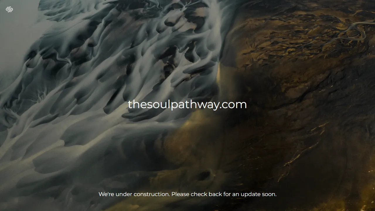 thesoulpathway.com - Free Spiritual Journey App To Awaken Your Soul screenshot