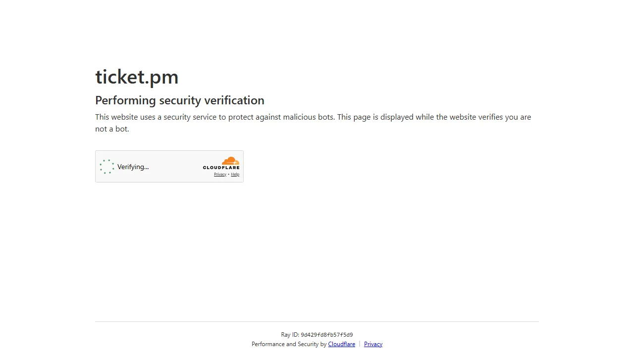 ticket.pm - Helpdesk Software Solutions screenshot
