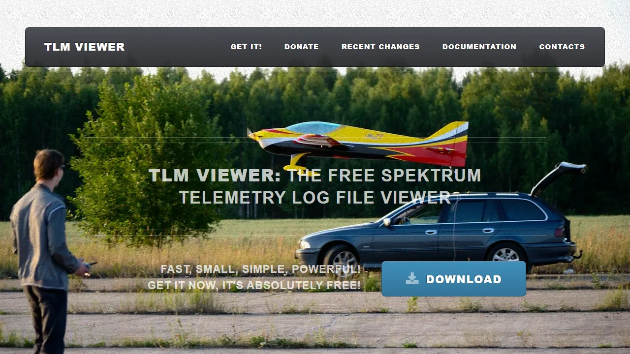 tlmviewer.com - DIY Smart Home Devices for Apple HomeKit screenshot
