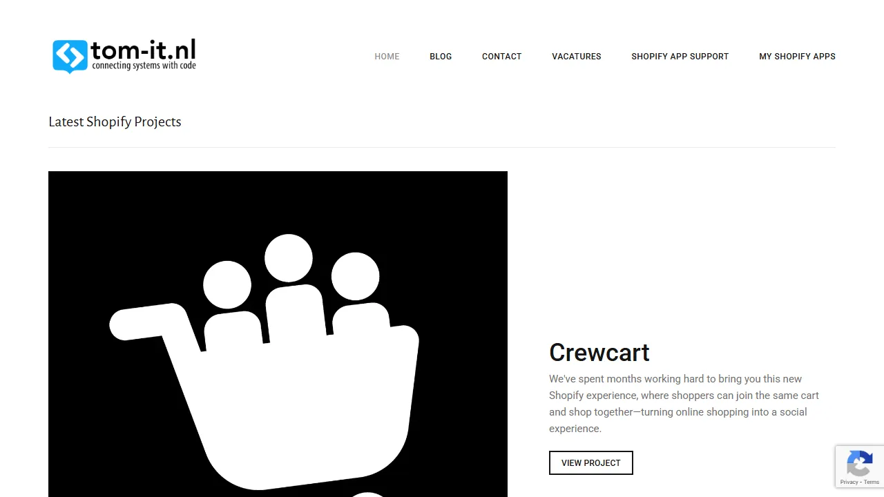 tom-it.nl - Free Emergency Training Flight Simulator App screenshot